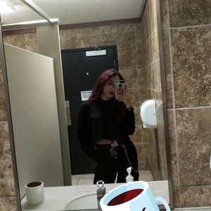 Meet your Posher, Jordan